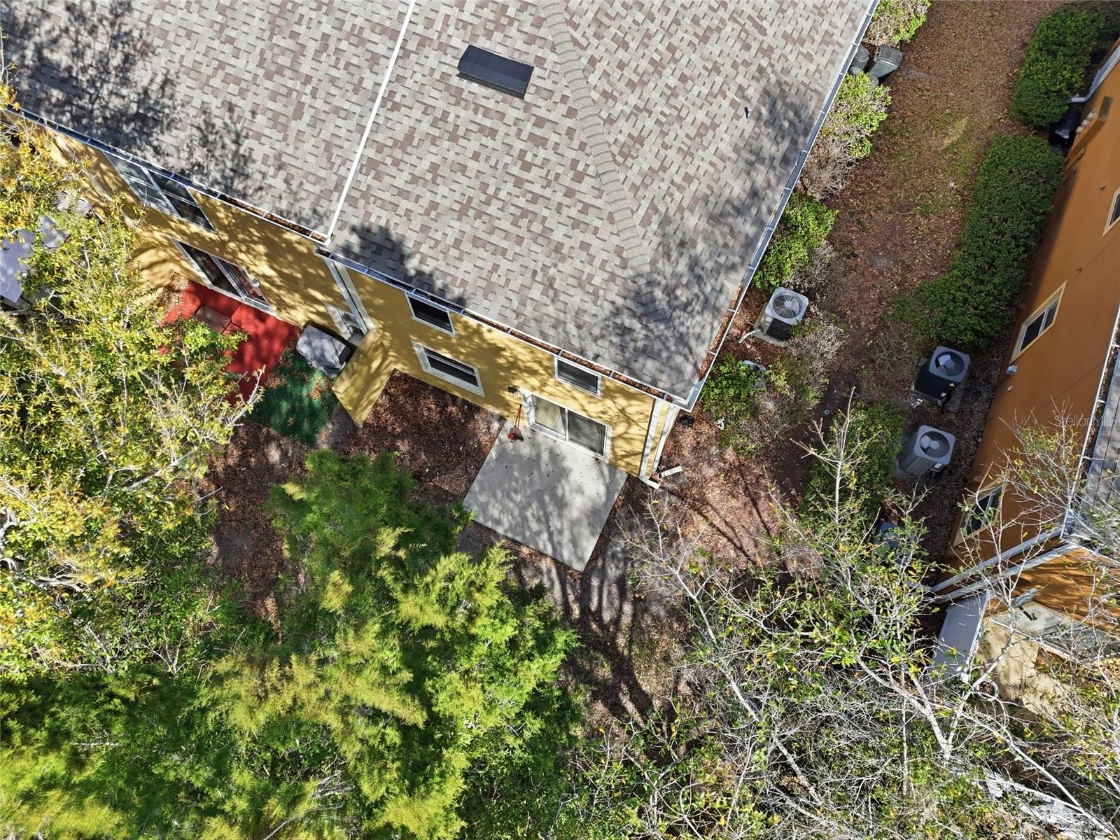 WALDEN CHASE - Residential