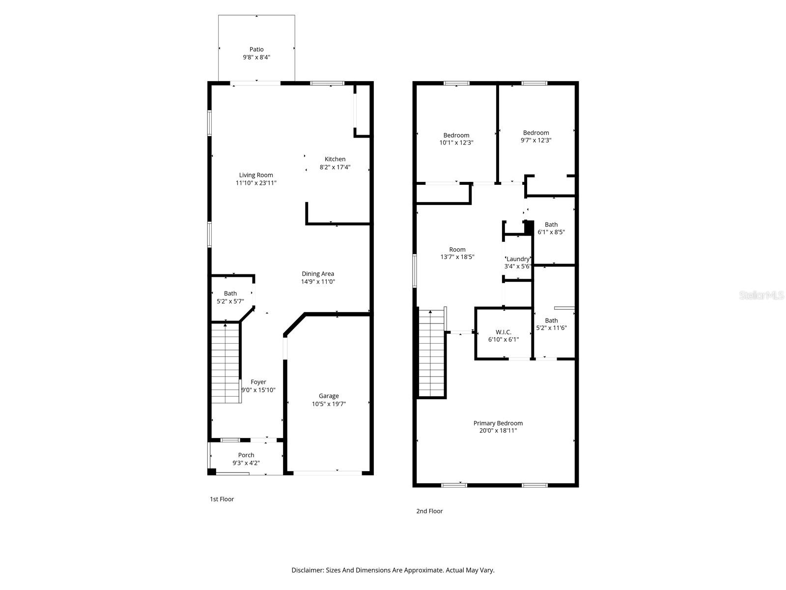 WALDEN CHASE - Residential