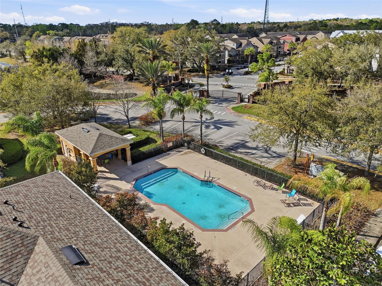 WALDEN CHASE - Residential