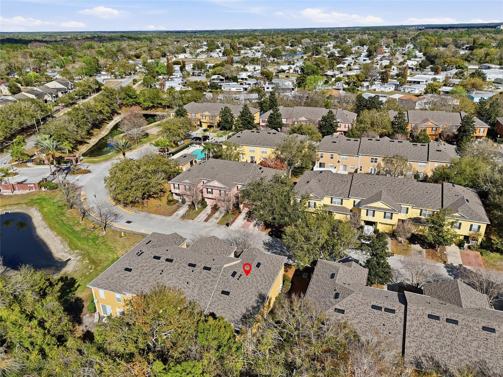 WALDEN CHASE - Residential