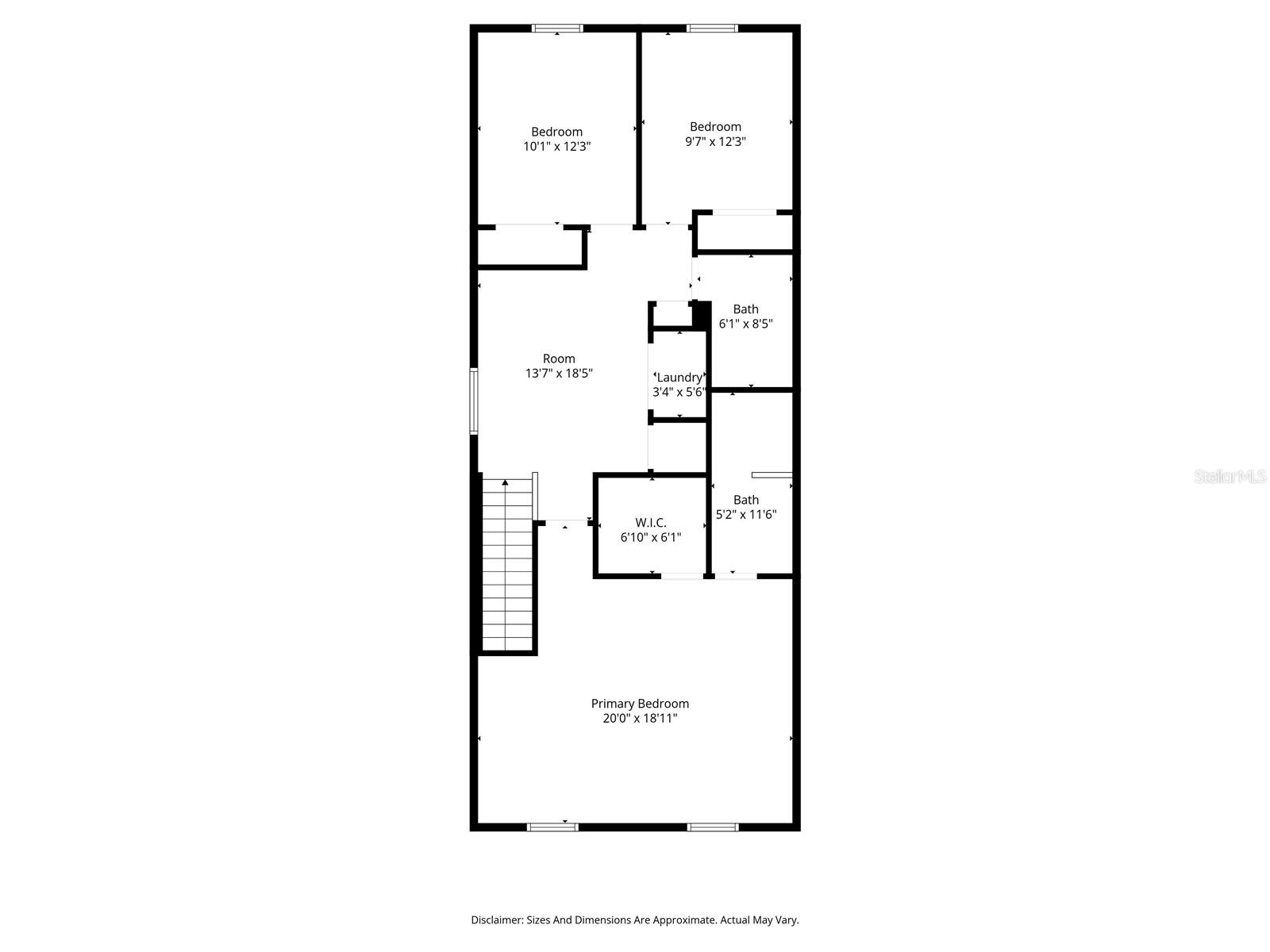 WALDEN CHASE - Residential