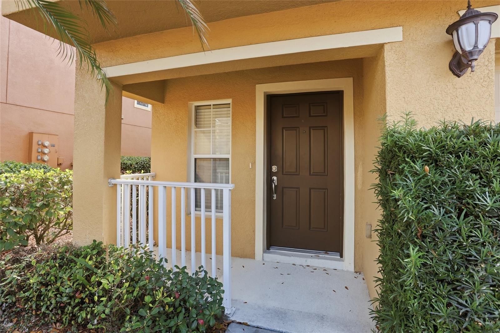 WALDEN CHASE - Residential