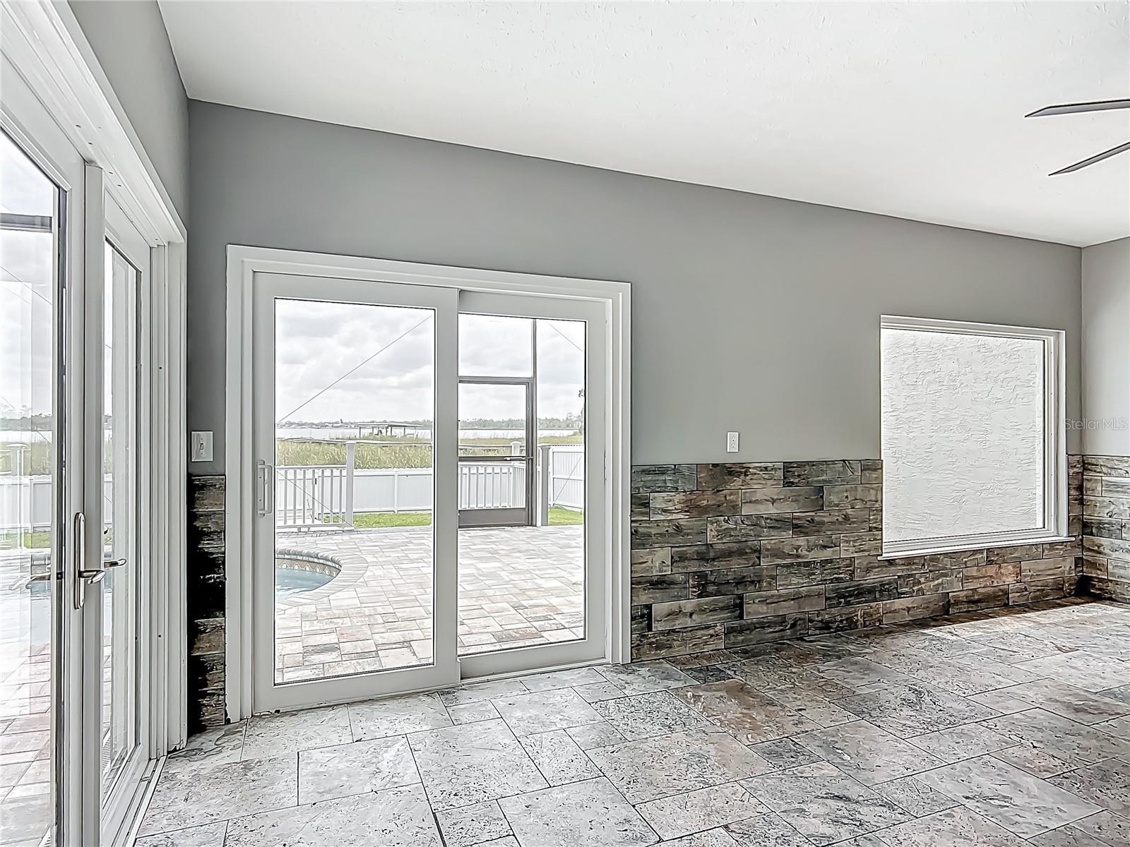 MAGNOLIA COVE - Residential