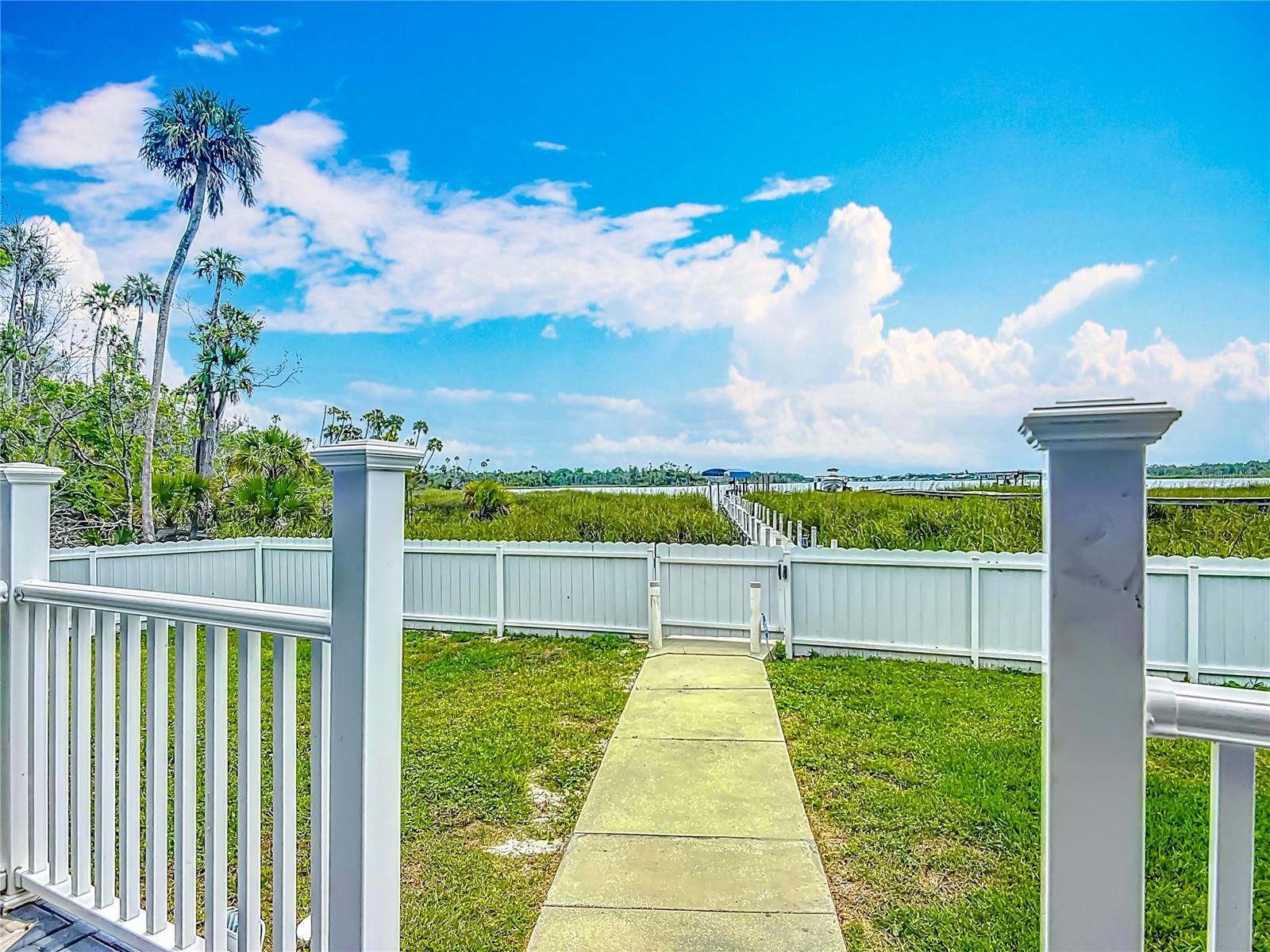 MAGNOLIA COVE - Residential