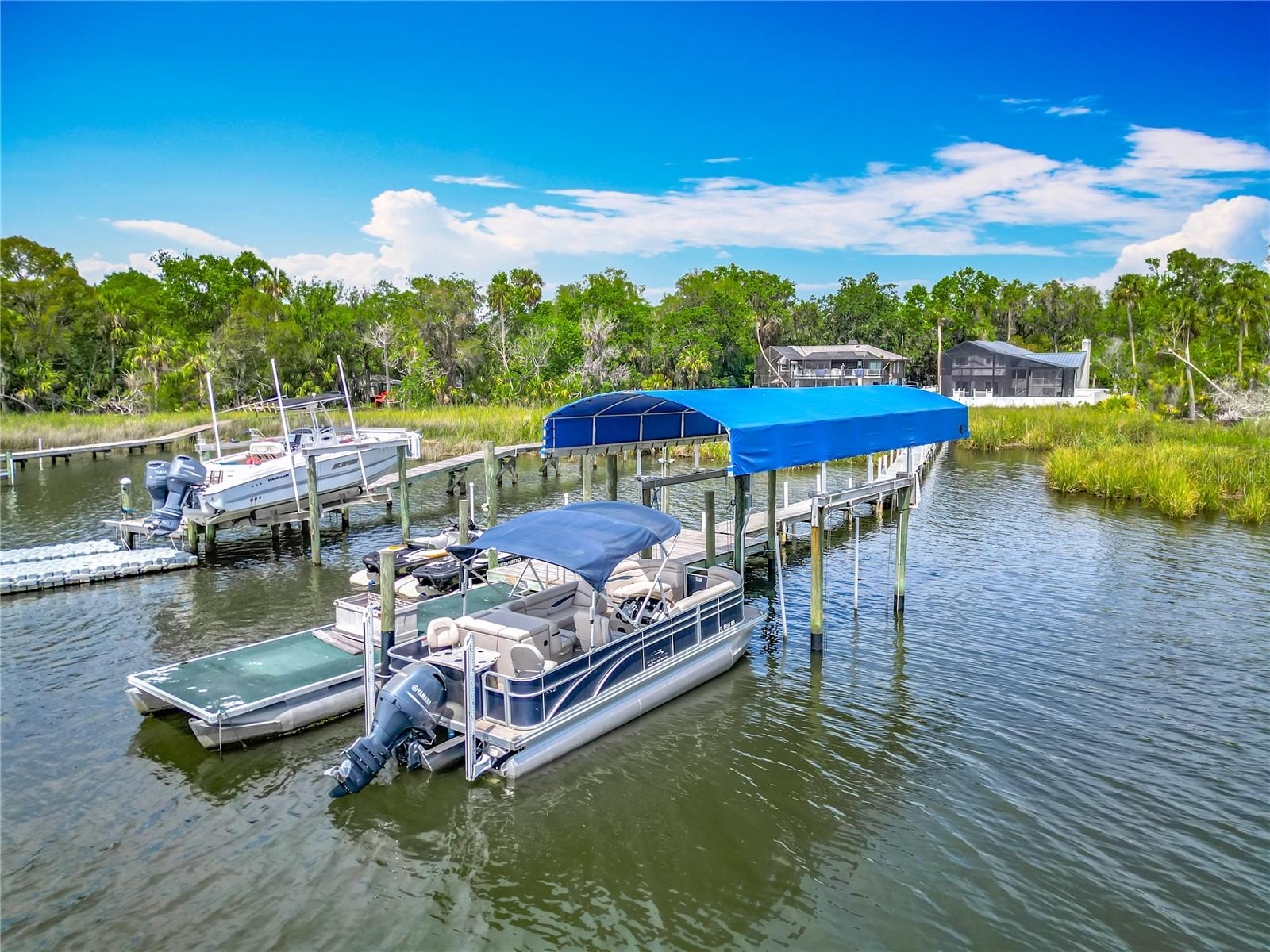 MAGNOLIA COVE - Residential