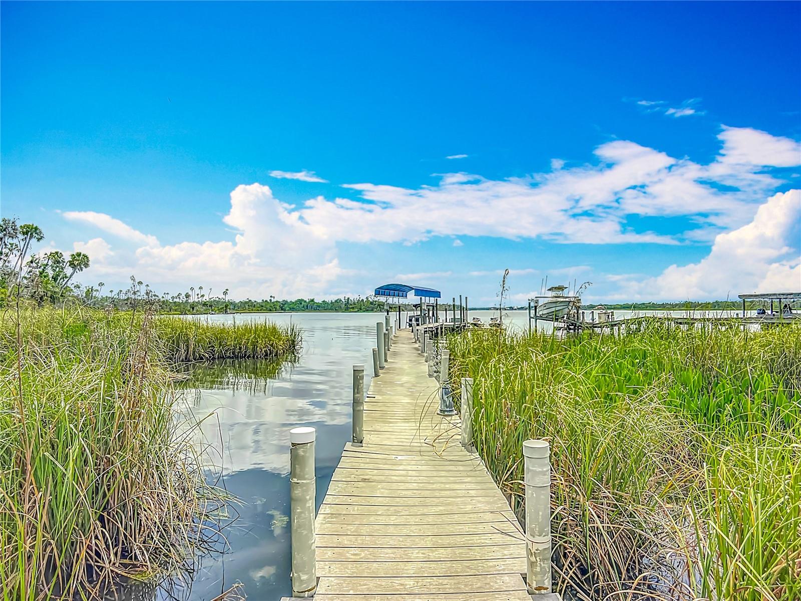 MAGNOLIA COVE - Residential