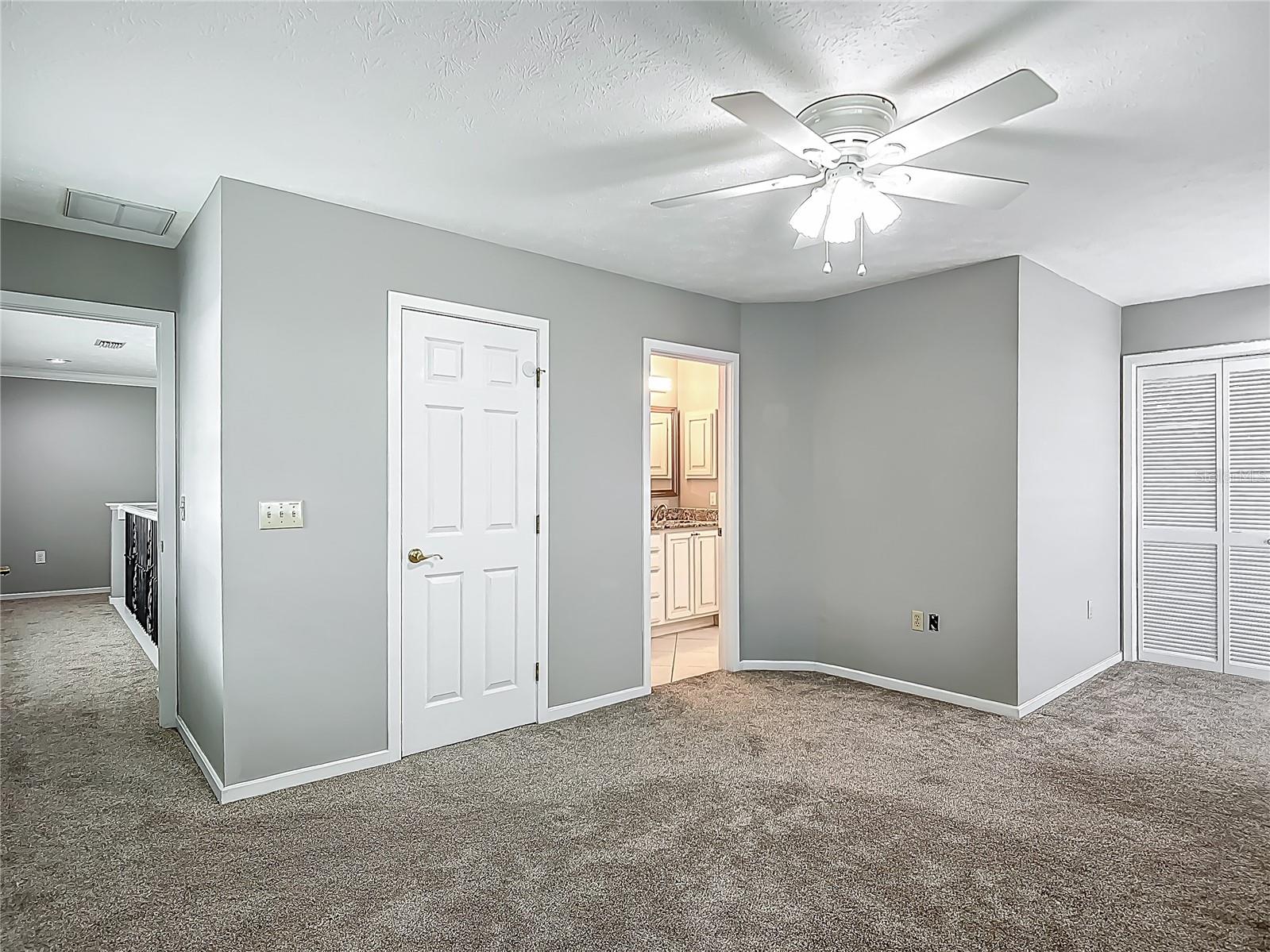 MAGNOLIA COVE - Residential