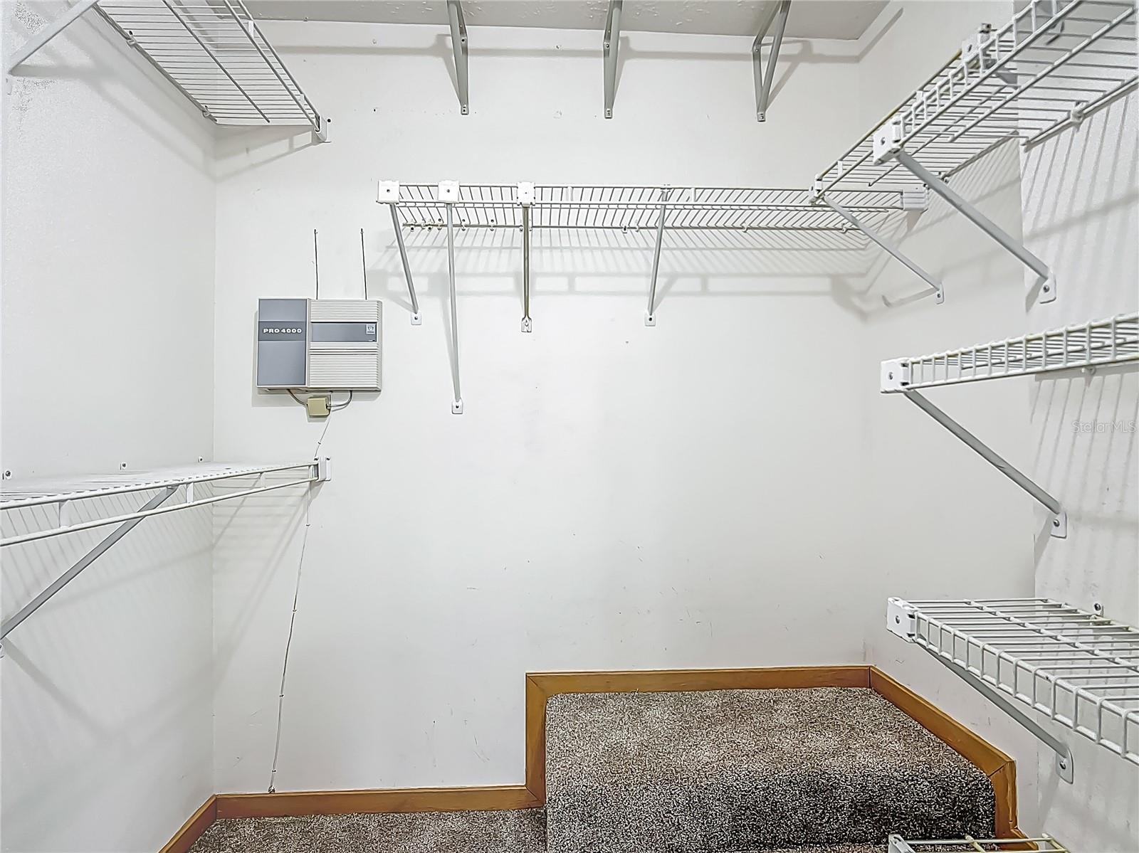 MAGNOLIA COVE - Residential