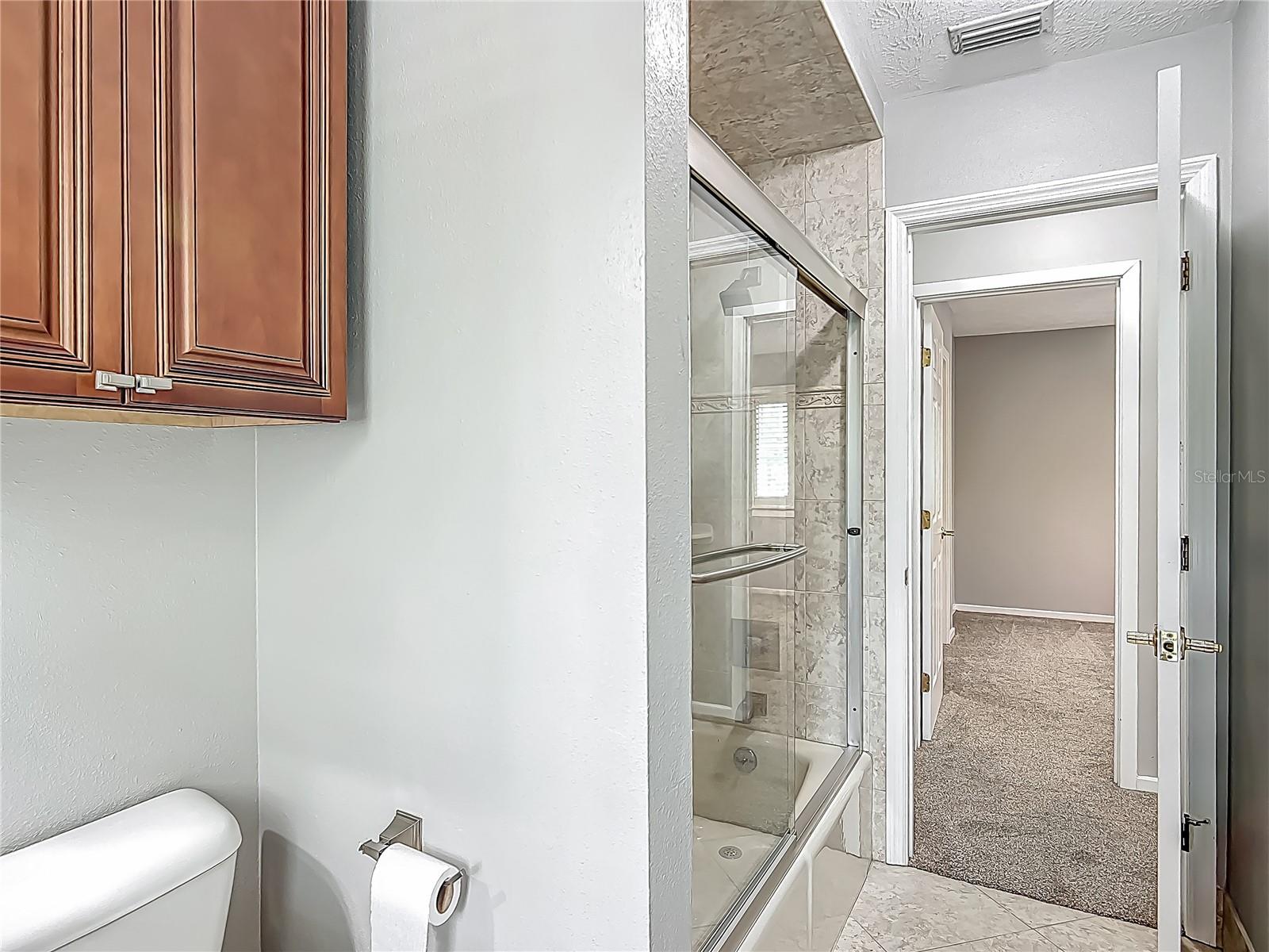 MAGNOLIA COVE - Residential