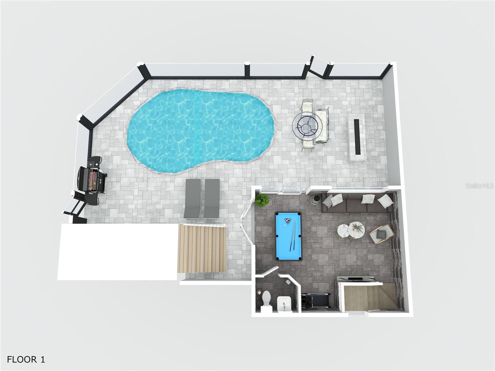 MAGNOLIA COVE - Residential