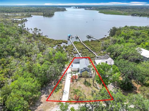 Tiny photo for 1544 NW 17th Court, Crystal River, FL 34428 (MLS # OM700131)