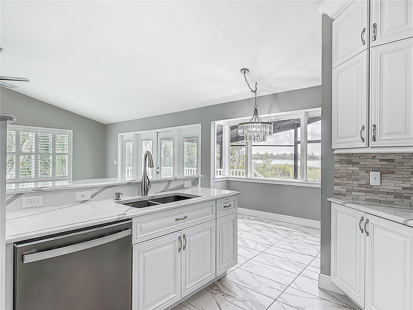 MAGNOLIA COVE - Residential