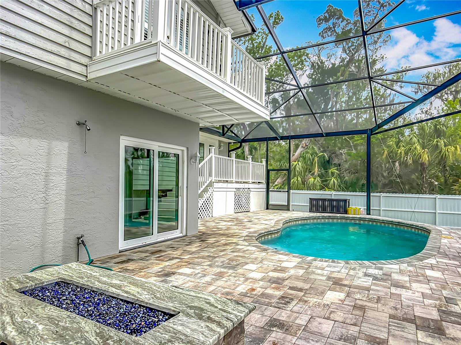 MAGNOLIA COVE - Residential