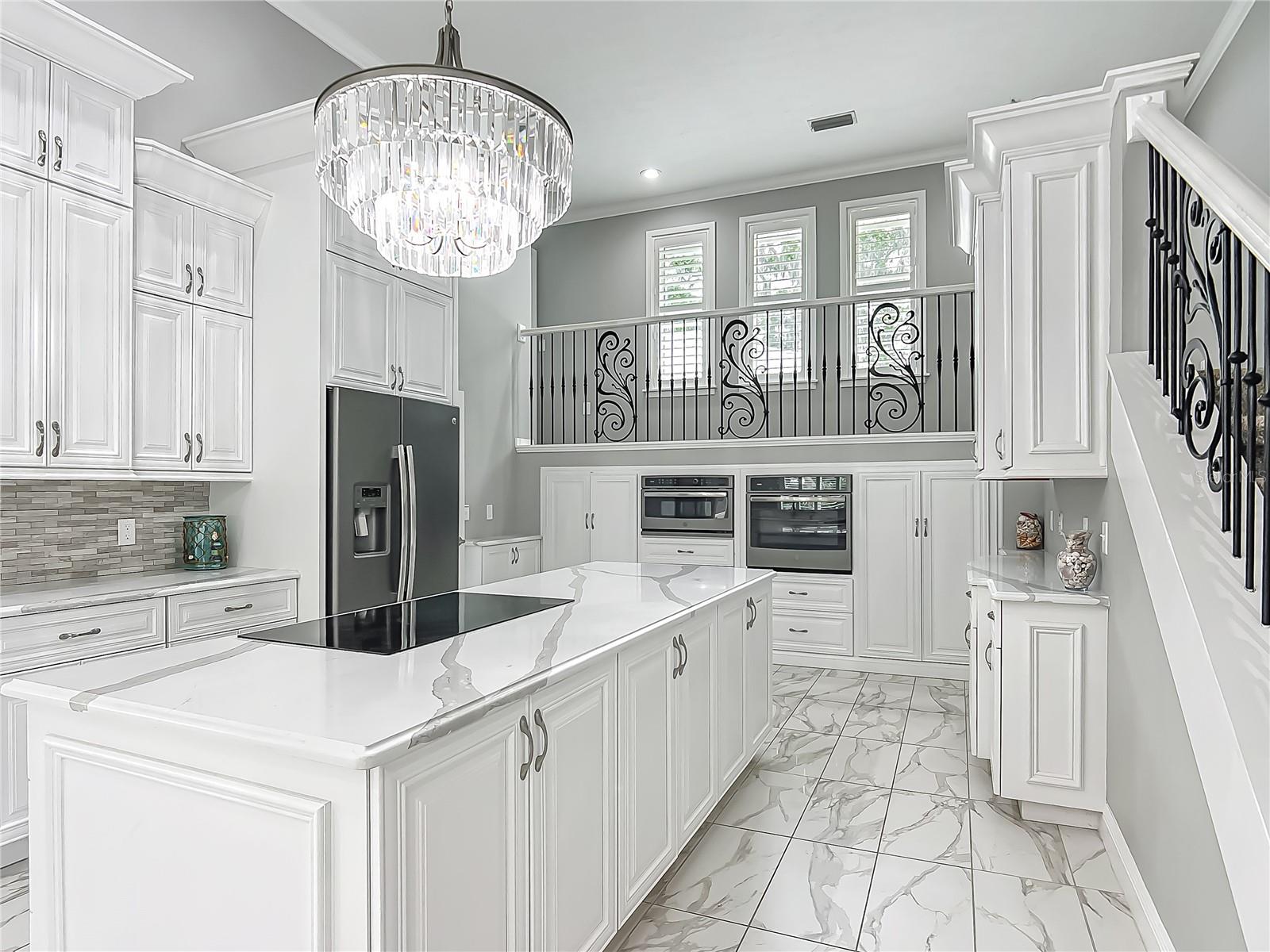 MAGNOLIA COVE - Residential