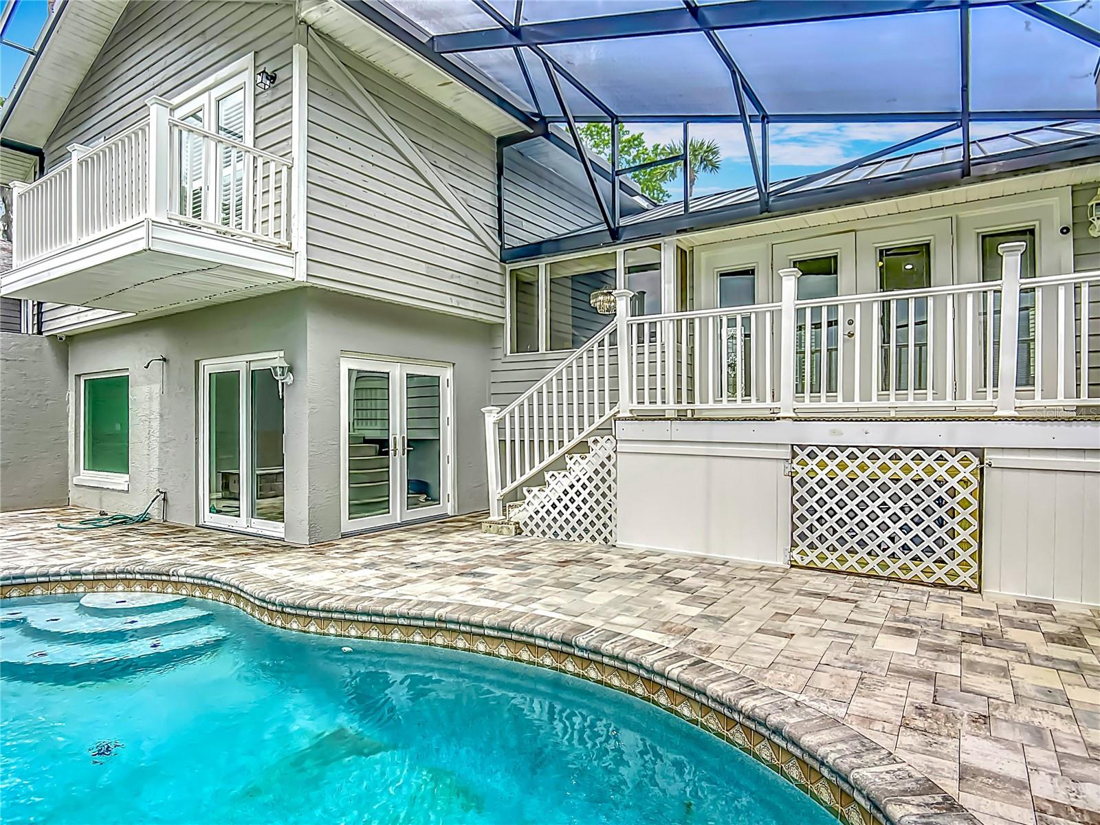 MAGNOLIA COVE - Residential