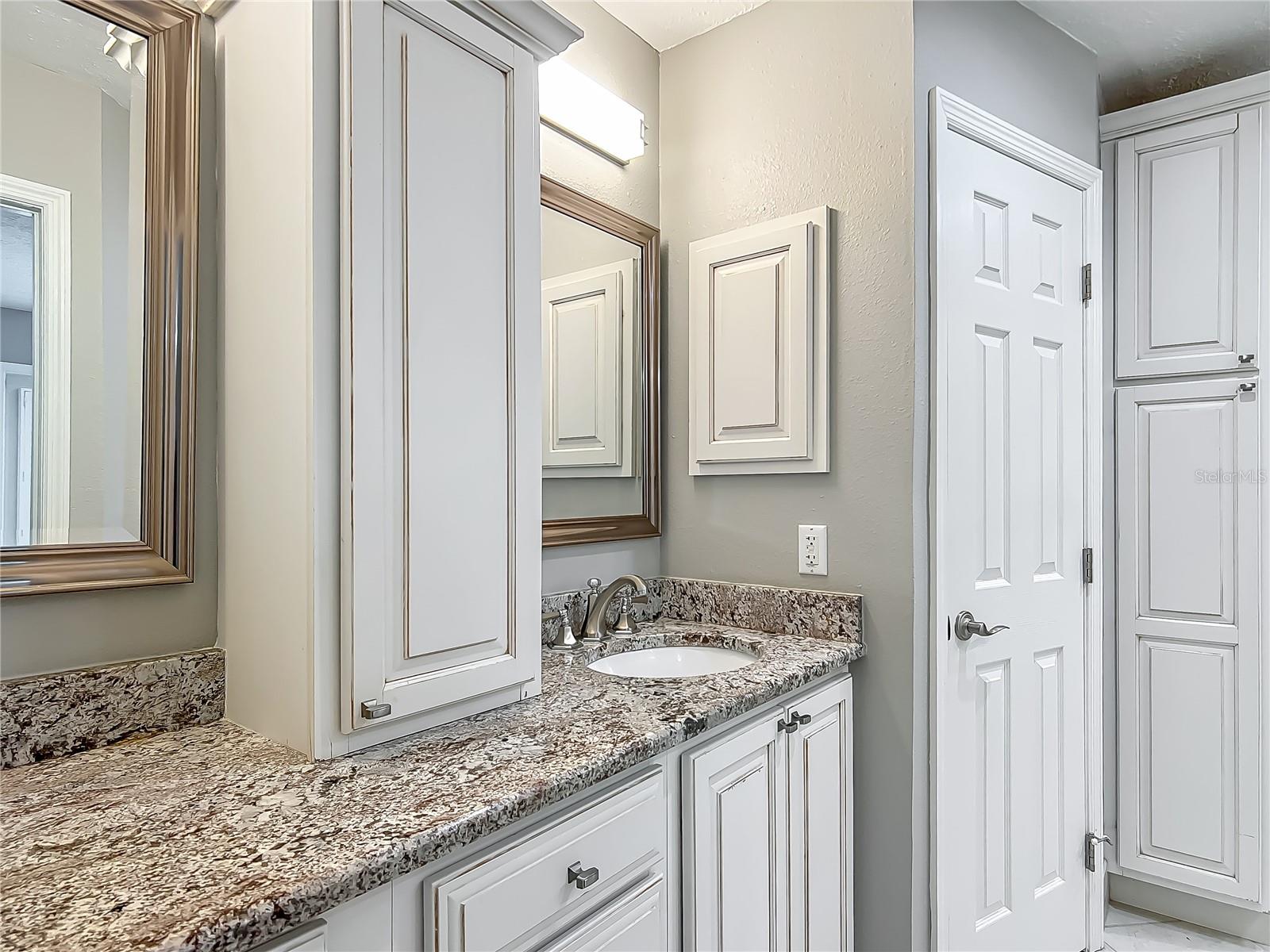 MAGNOLIA COVE - Residential