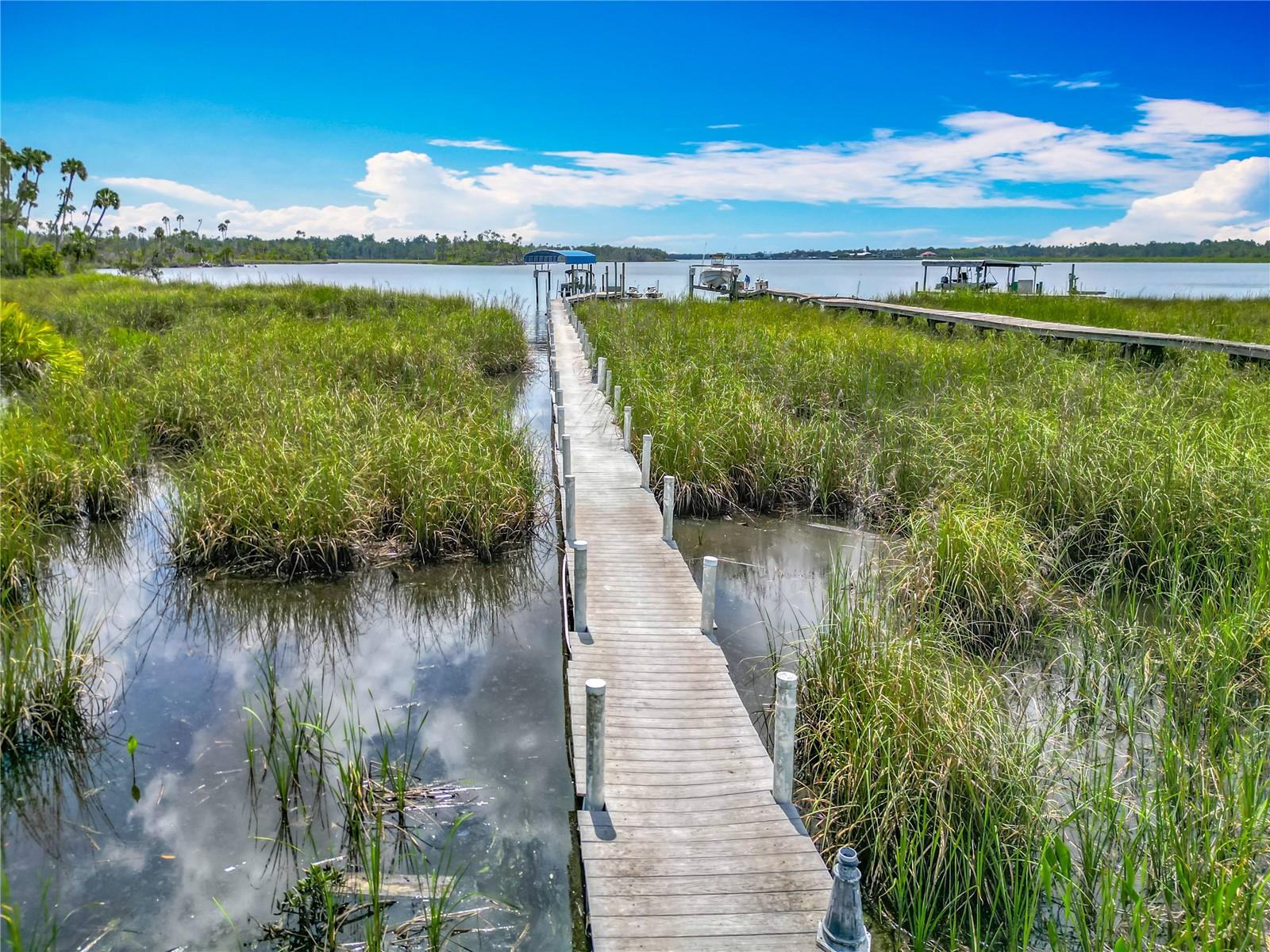 MAGNOLIA COVE - Residential