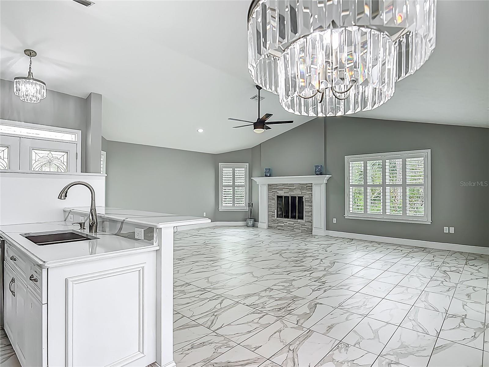 MAGNOLIA COVE - Residential