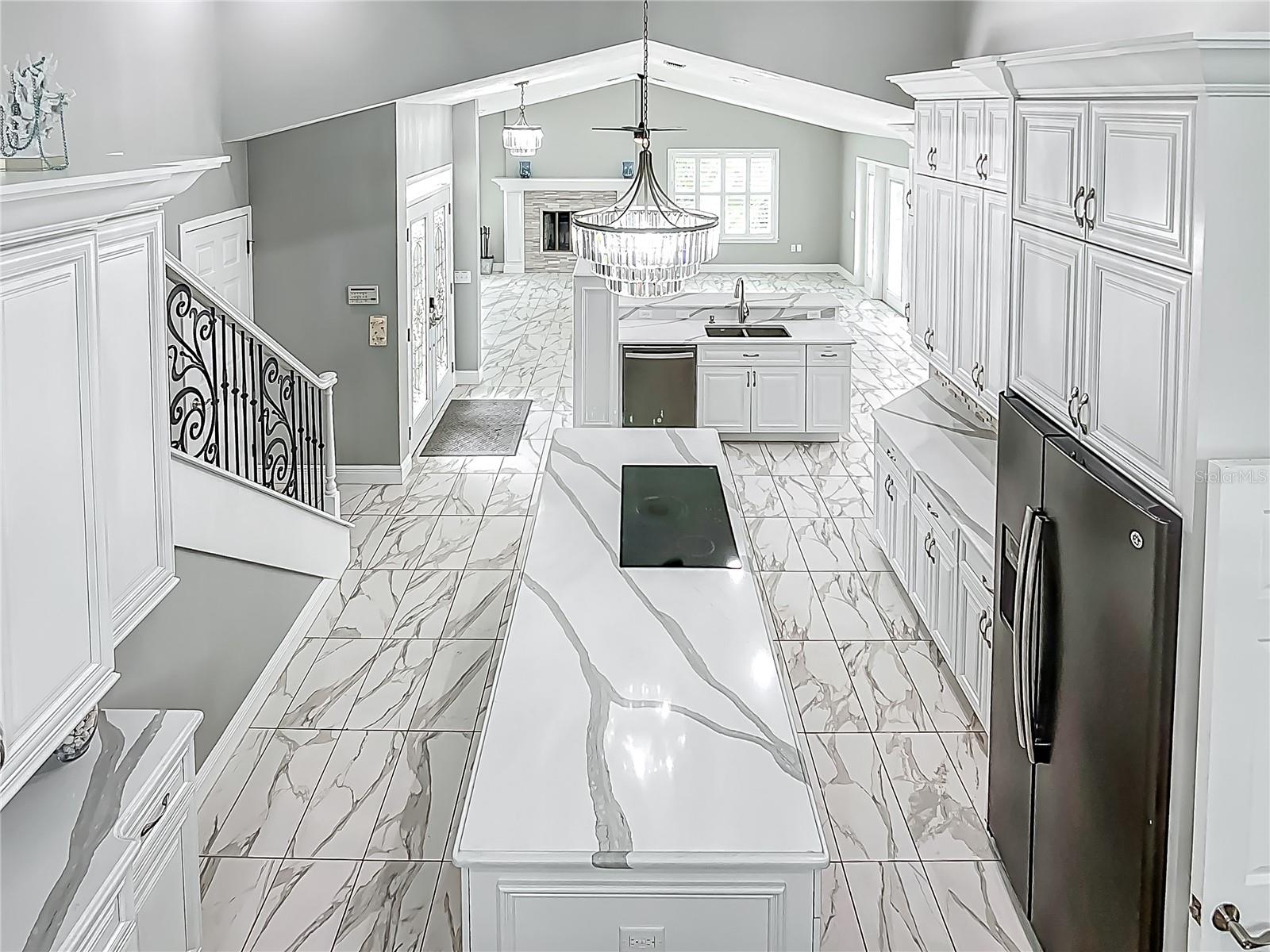 MAGNOLIA COVE - Residential