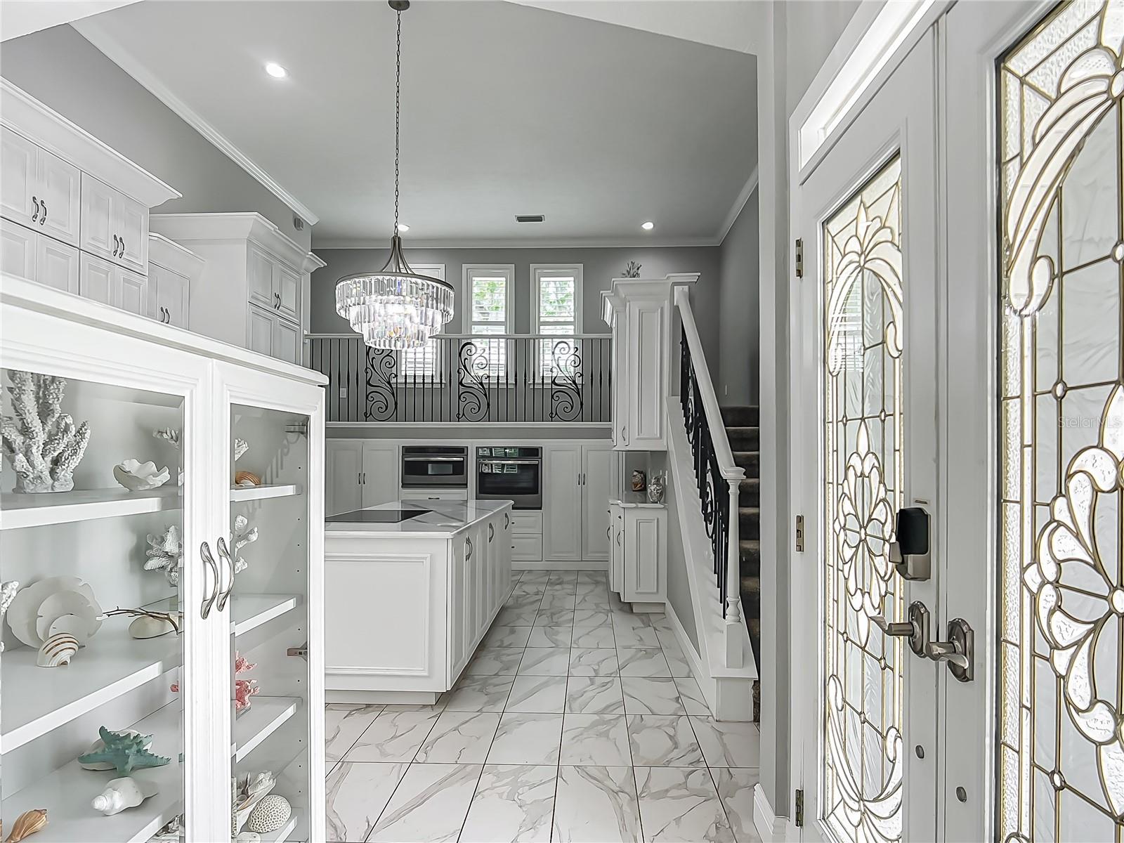 MAGNOLIA COVE - Residential