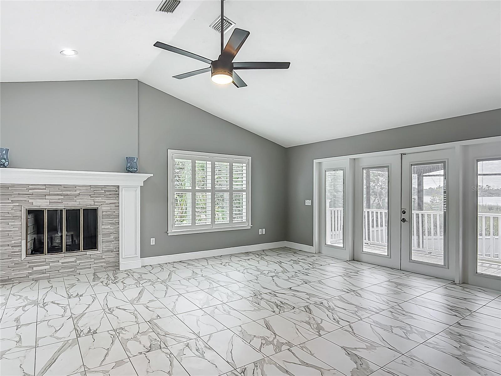 MAGNOLIA COVE - Residential