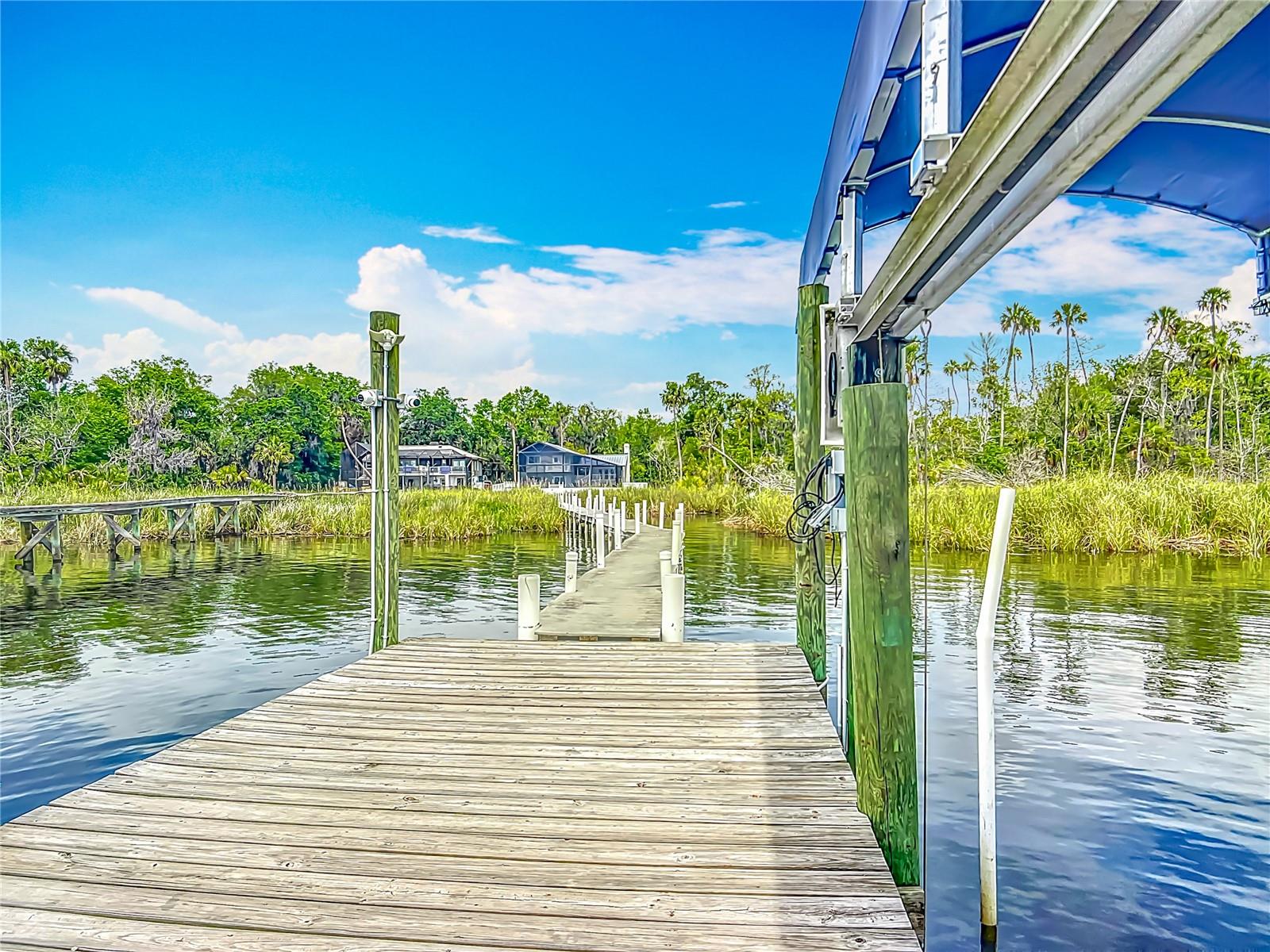 MAGNOLIA COVE - Residential