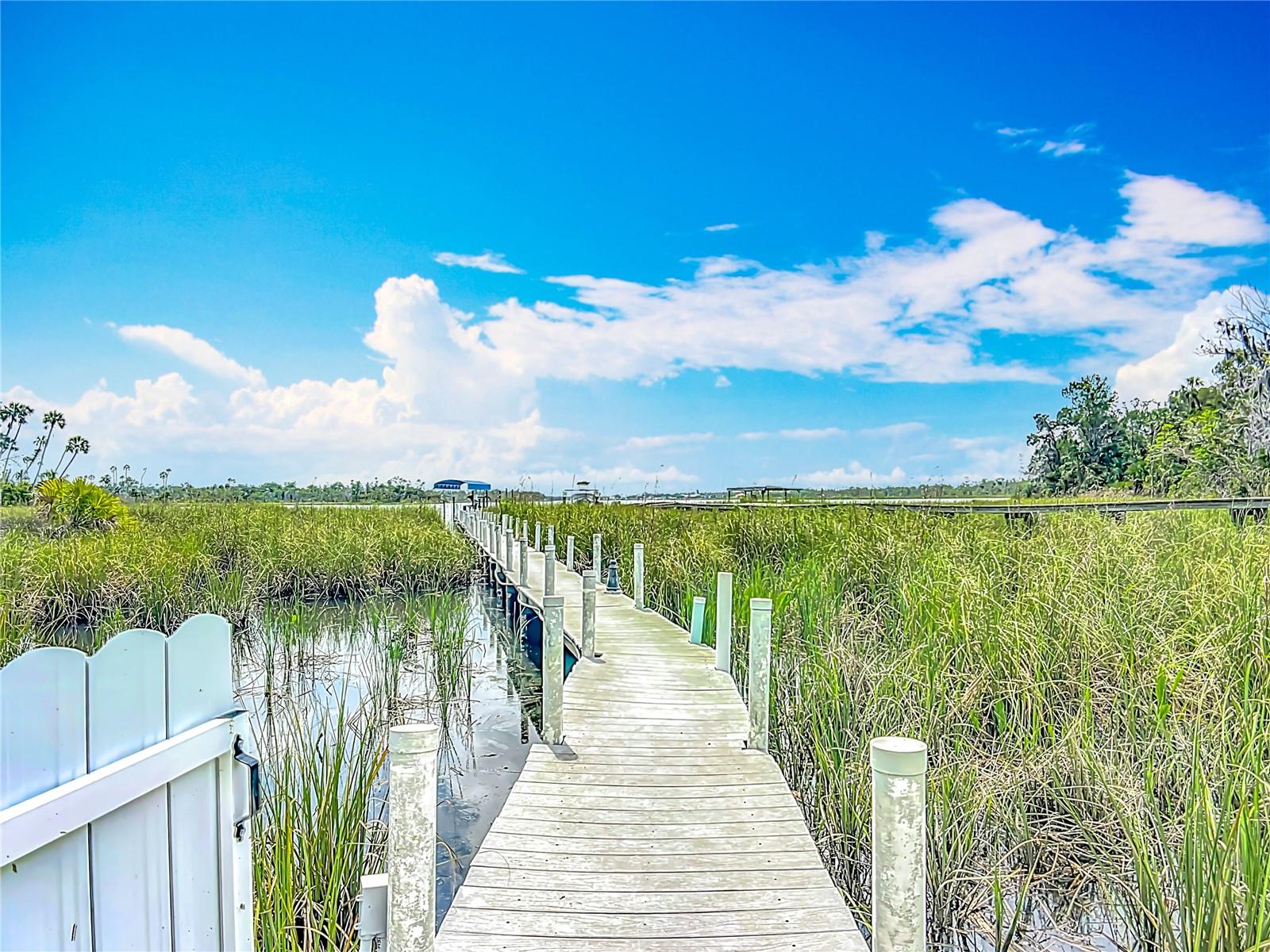 MAGNOLIA COVE - Residential