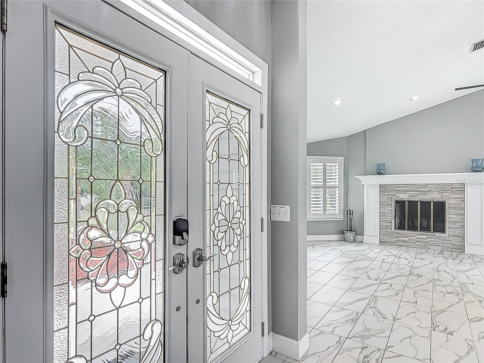 MAGNOLIA COVE - Residential