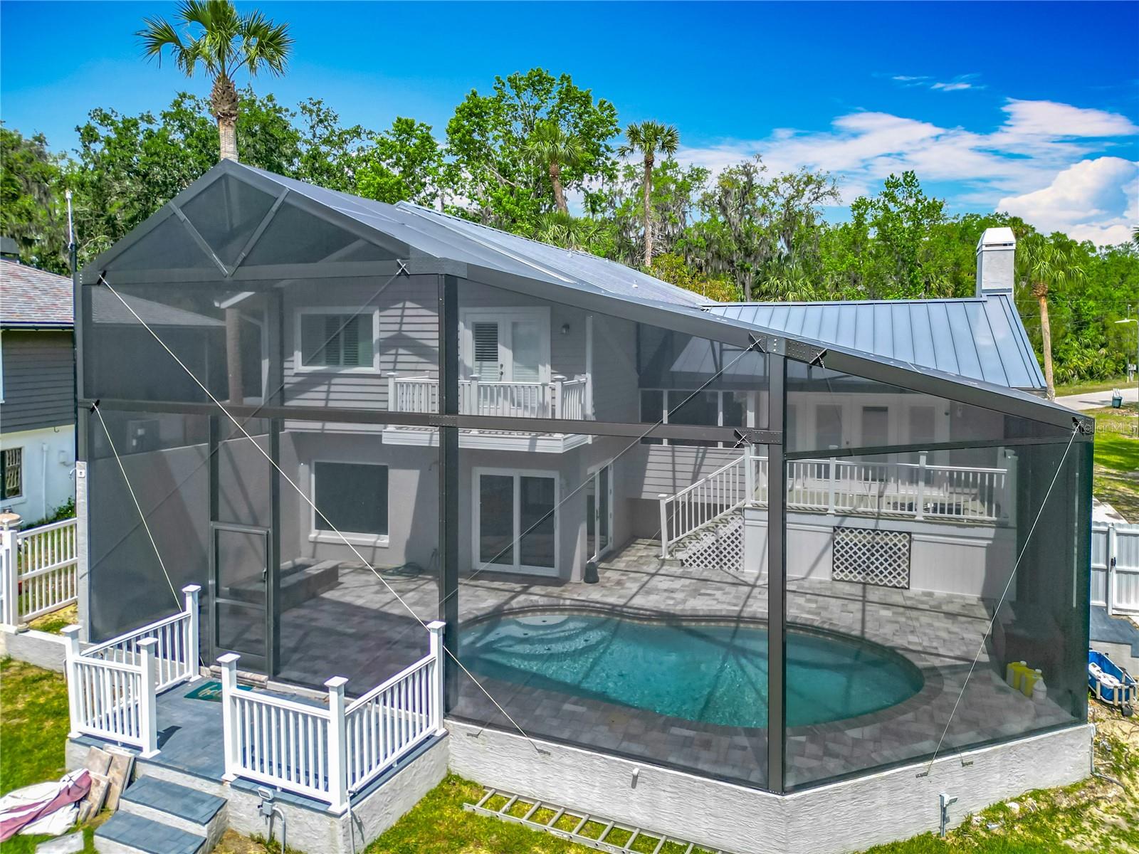 MAGNOLIA COVE - Residential