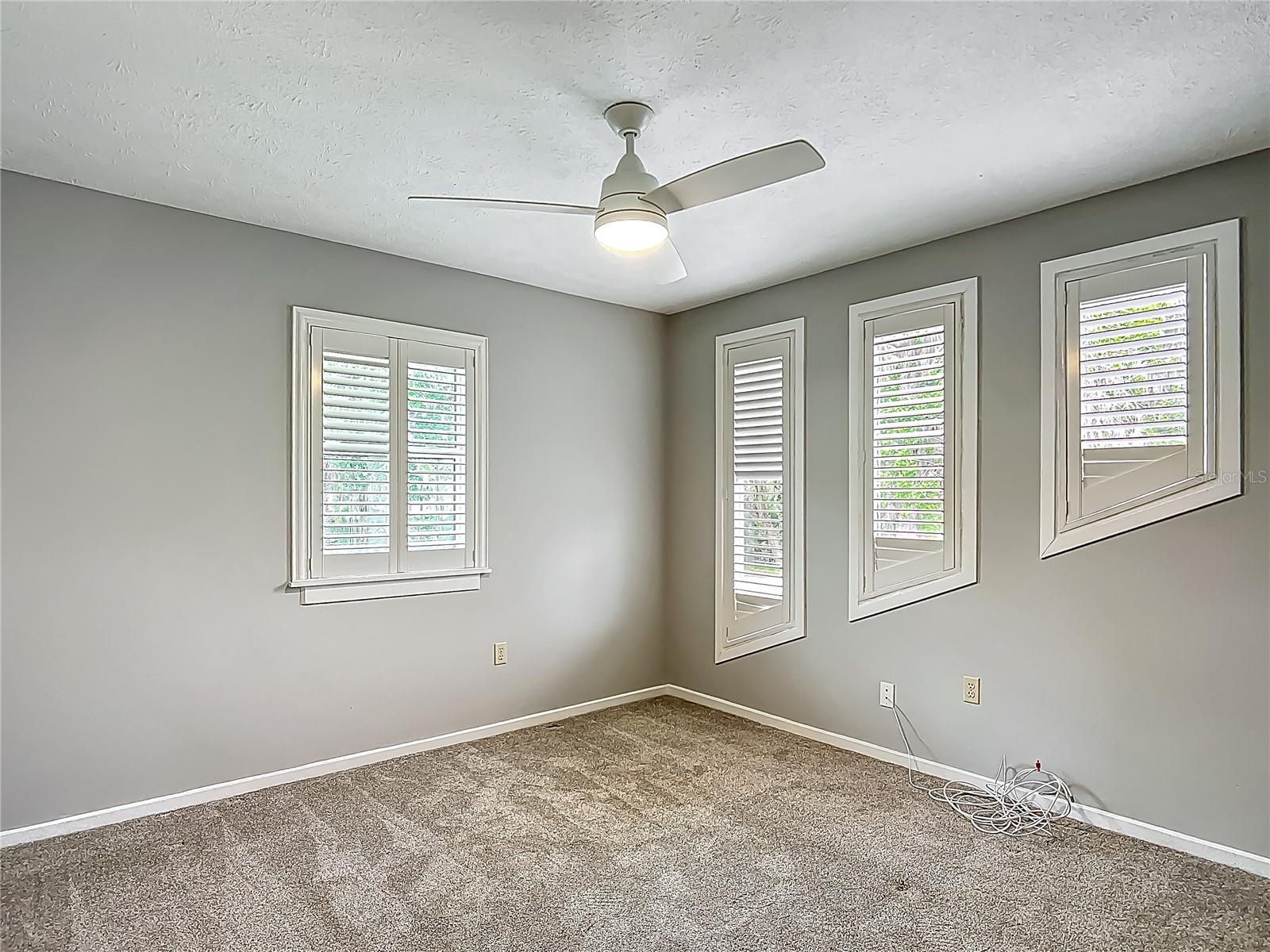 MAGNOLIA COVE - Residential