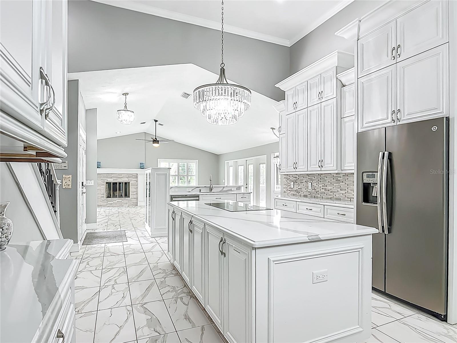 MAGNOLIA COVE - Residential