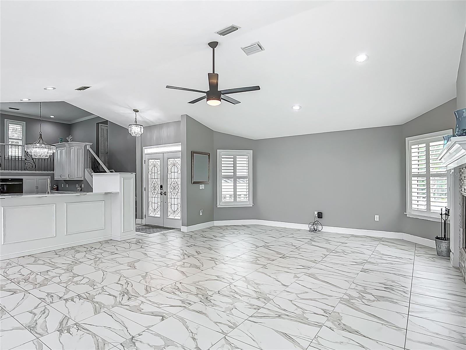 MAGNOLIA COVE - Residential