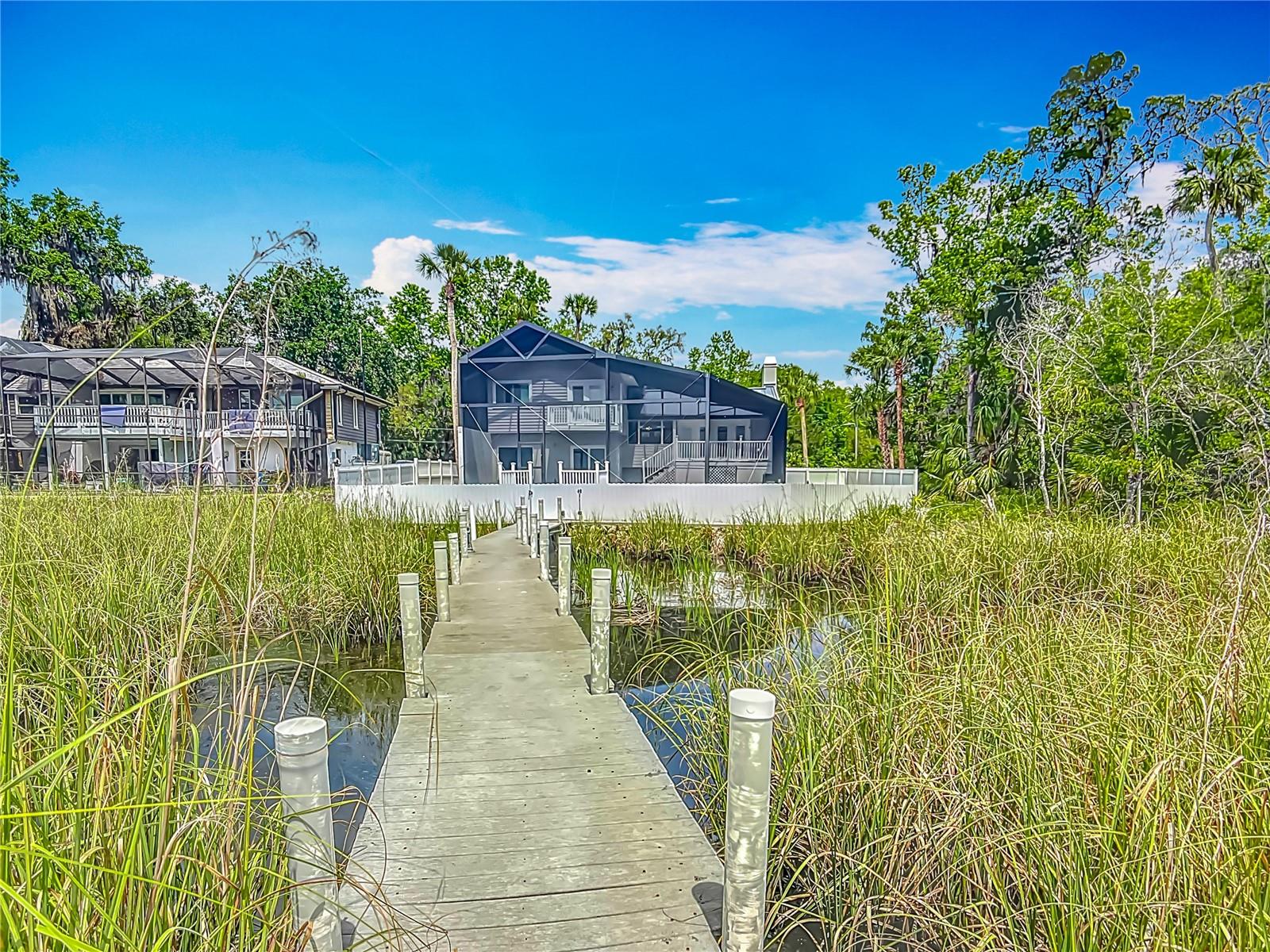 MAGNOLIA COVE - Residential