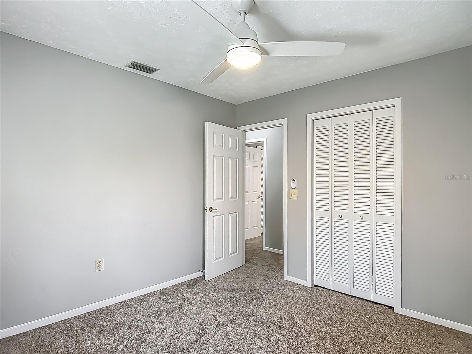 MAGNOLIA COVE - Residential