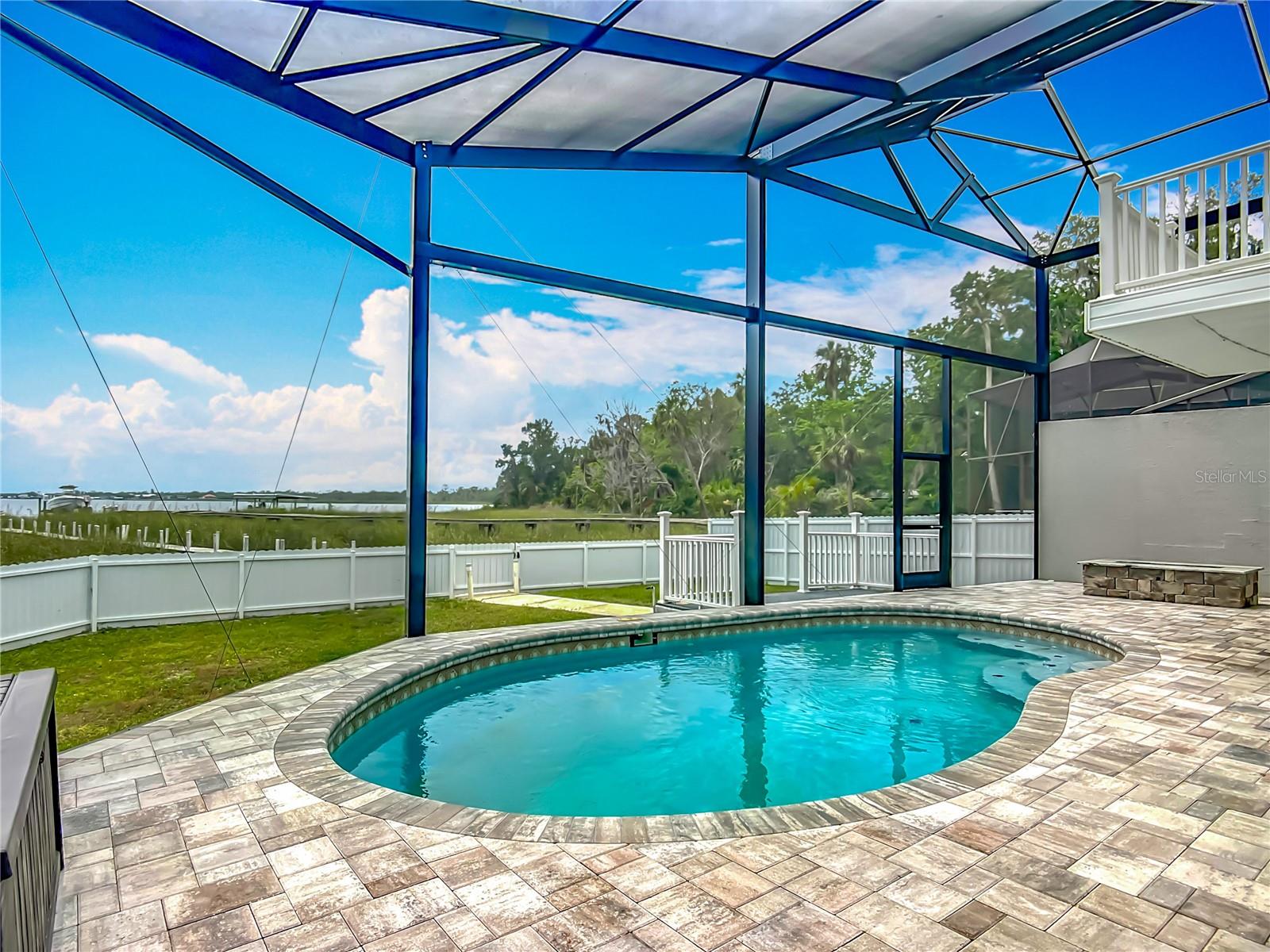 MAGNOLIA COVE - Residential