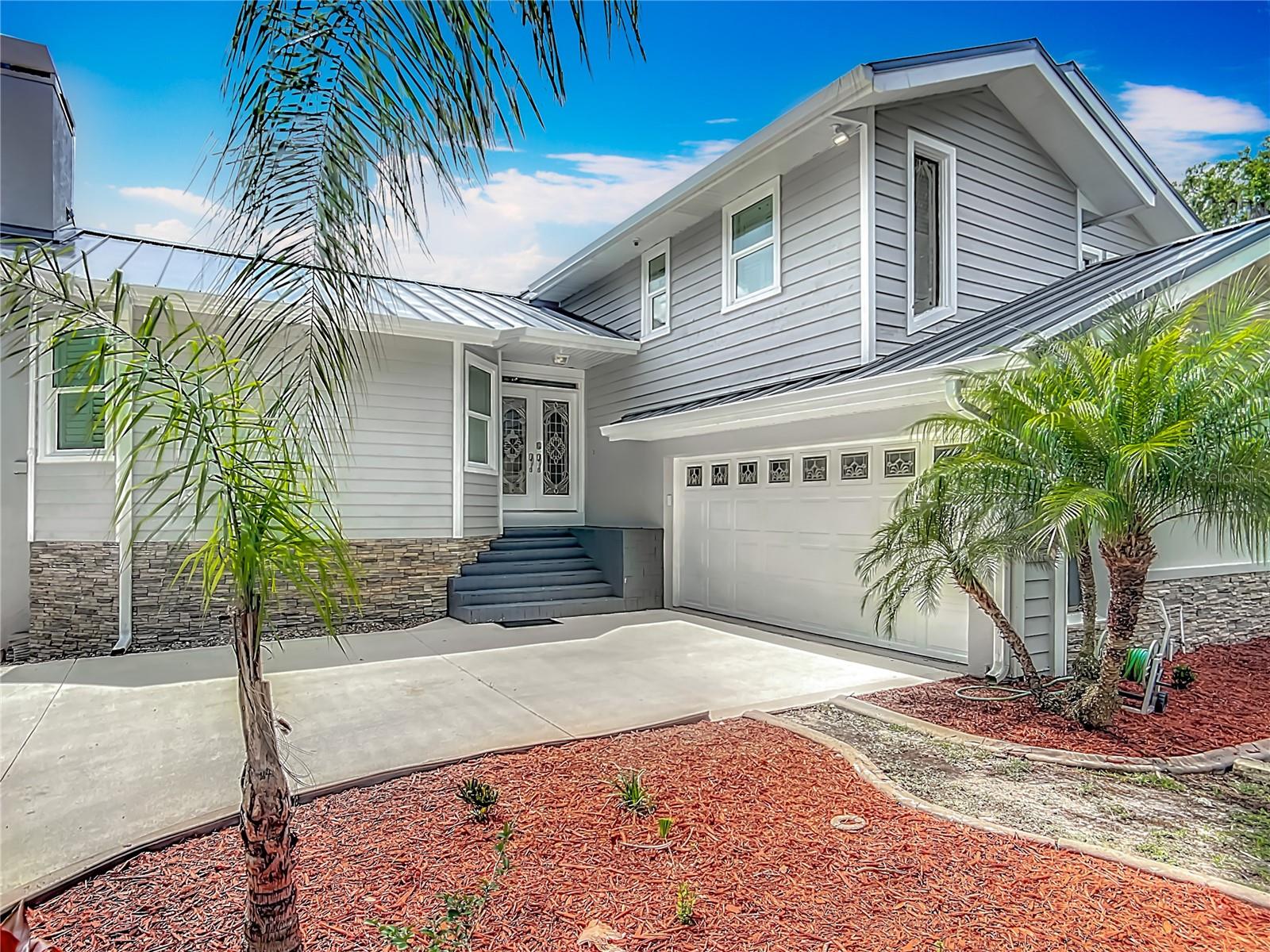 MAGNOLIA COVE - Residential