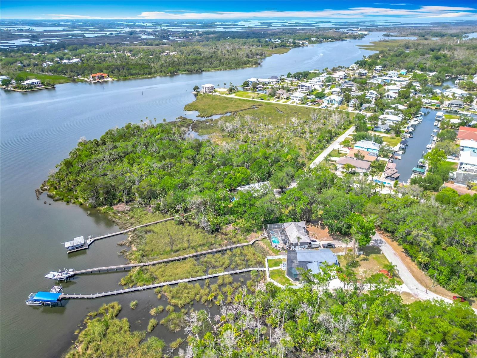 MAGNOLIA COVE - Residential