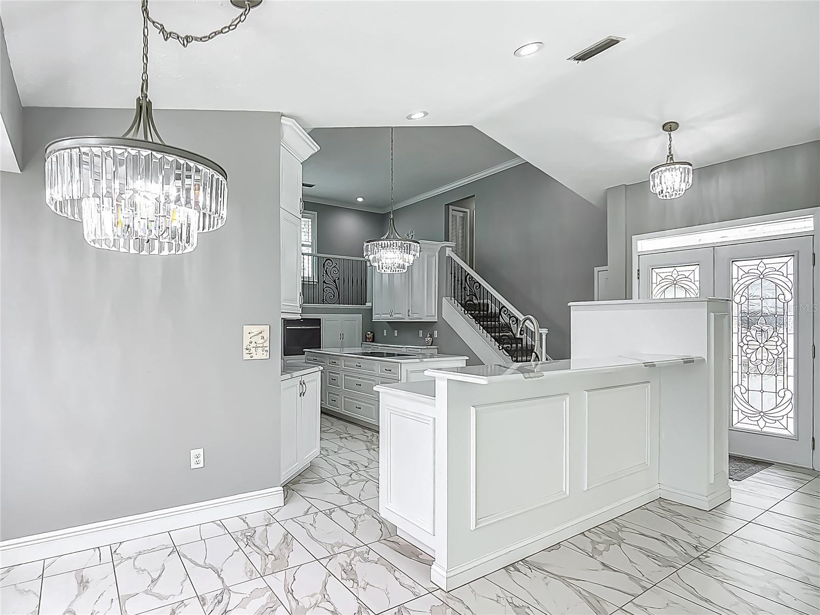 MAGNOLIA COVE - Residential