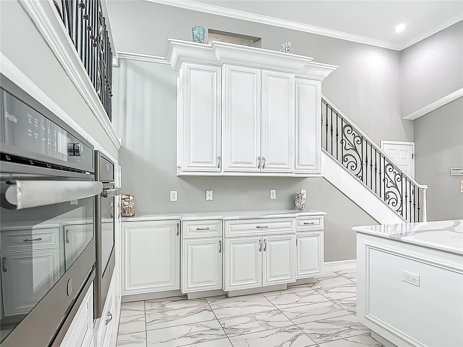 MAGNOLIA COVE - Residential