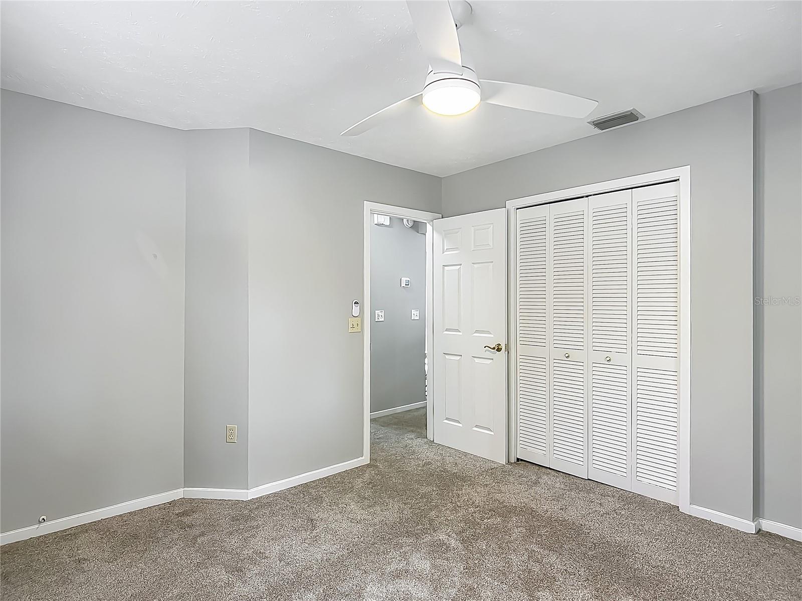 MAGNOLIA COVE - Residential