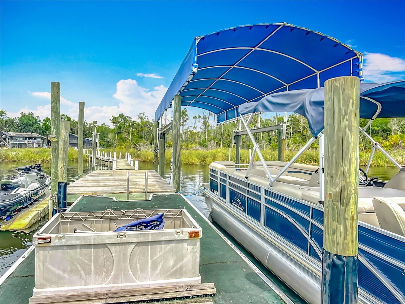 MAGNOLIA COVE - Residential