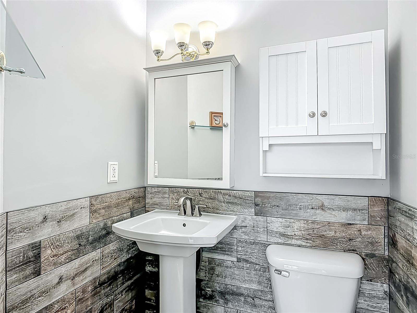 MAGNOLIA COVE - Residential