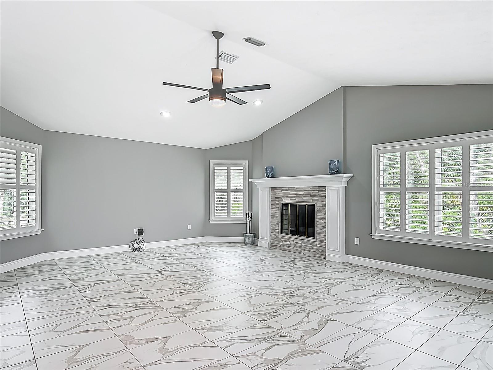 MAGNOLIA COVE - Residential