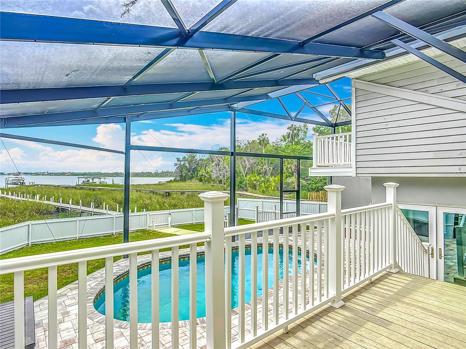 MAGNOLIA COVE - Residential