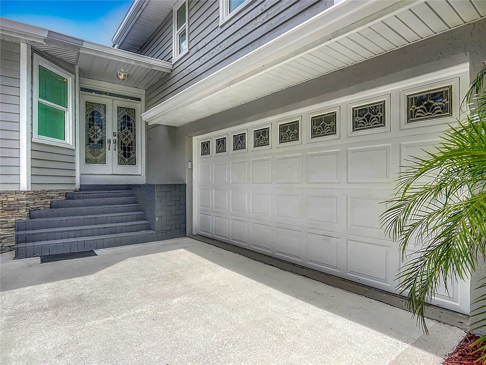 MAGNOLIA COVE - Residential