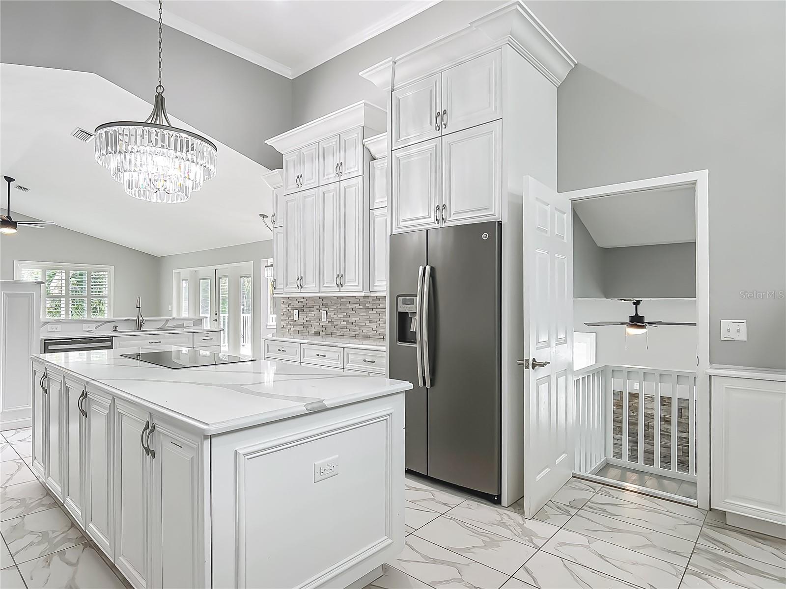 MAGNOLIA COVE - Residential