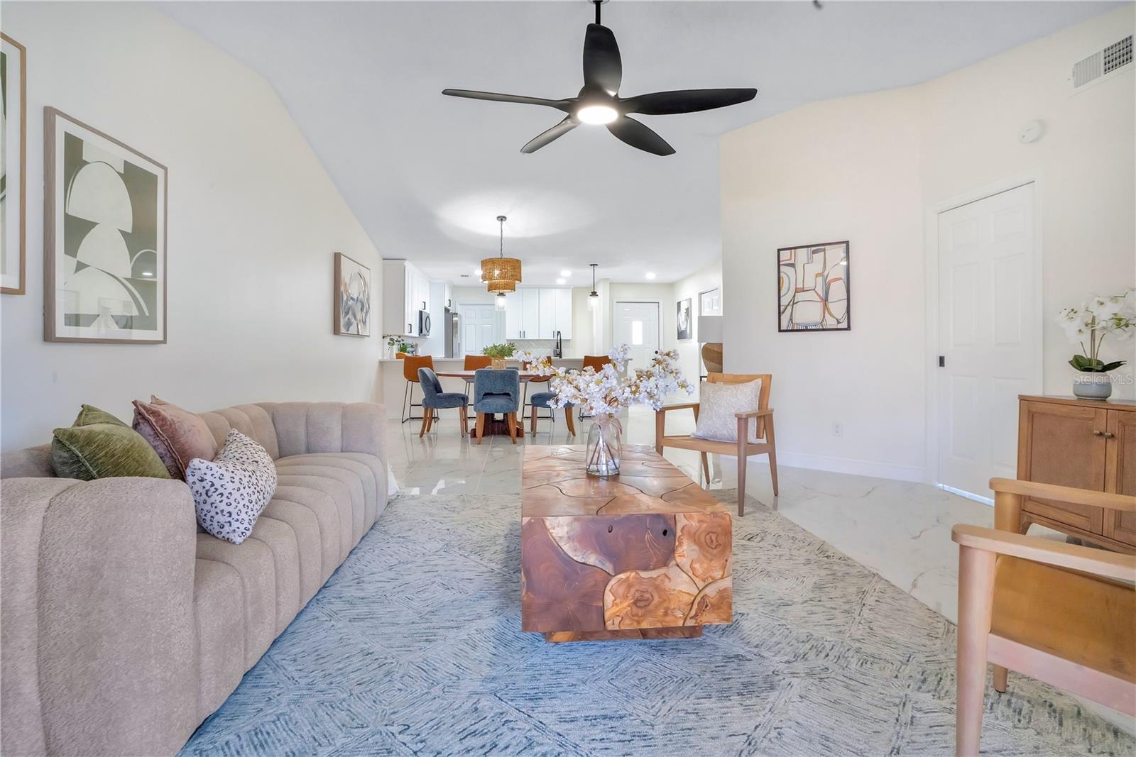 LAKEVIEW VILLAS AT PEBBLE CREE - Residential