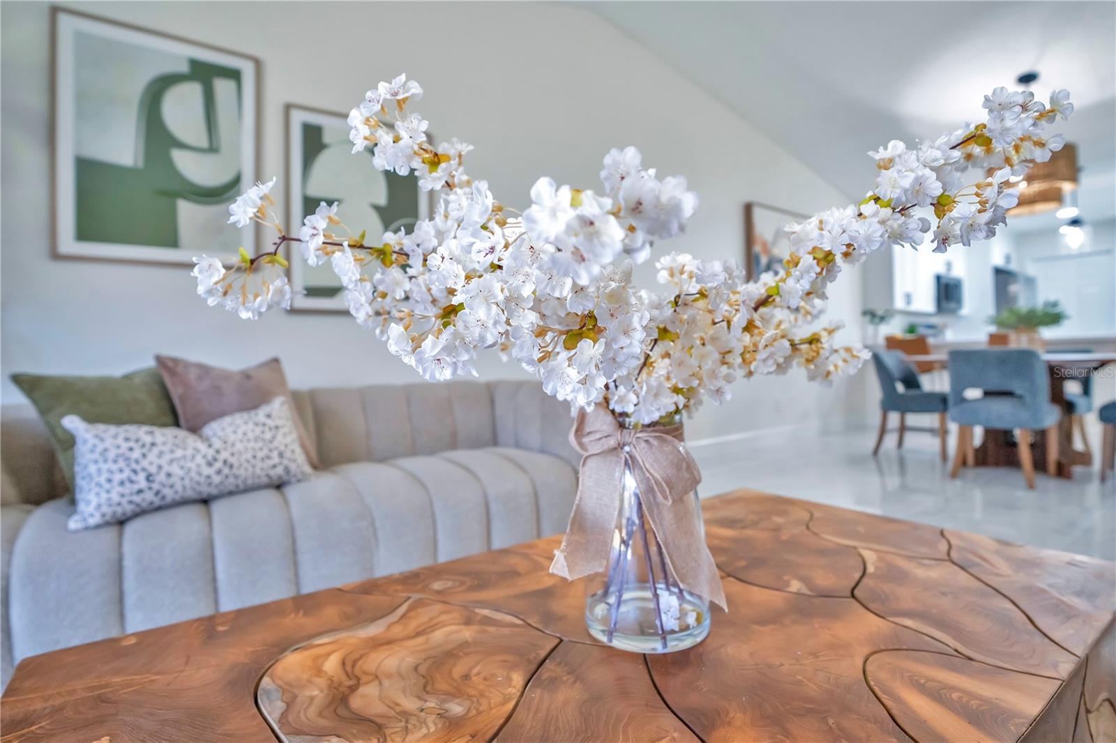 LAKEVIEW VILLAS AT PEBBLE CREE - Residential