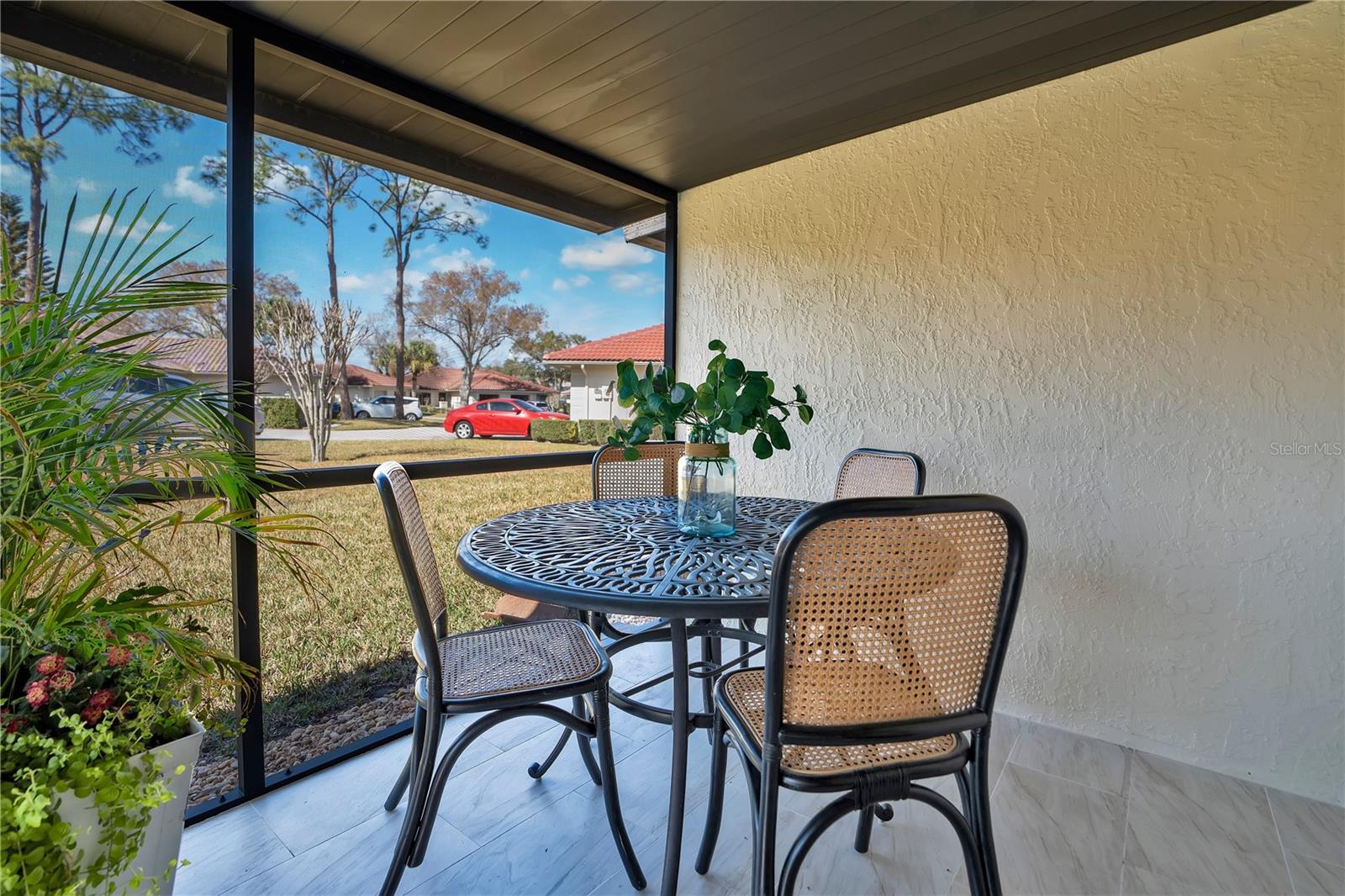 LAKEVIEW VILLAS AT PEBBLE CREE - Residential