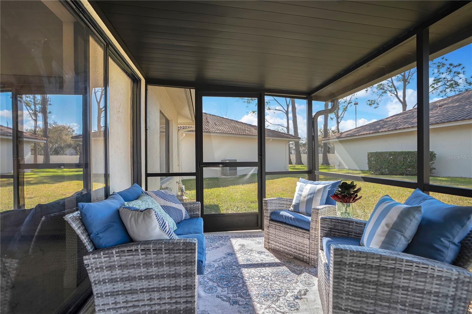 LAKEVIEW VILLAS AT PEBBLE CREE - Residential